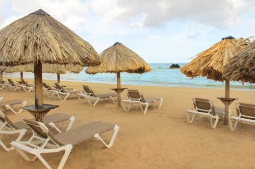 Hotel Hesperia Isla Margarita