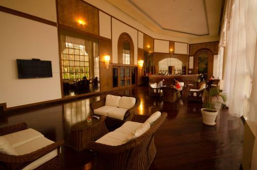 Hotel Hesperia Isla Margarita