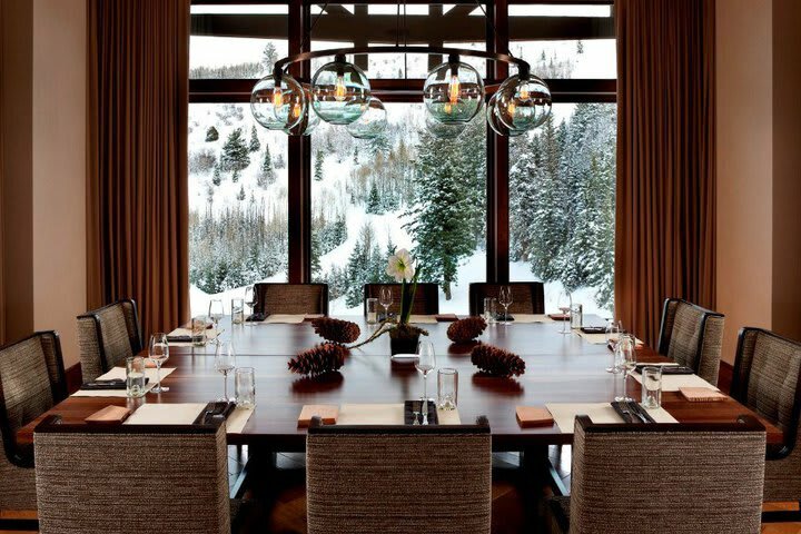 Hotel St. Regis Deer Crest