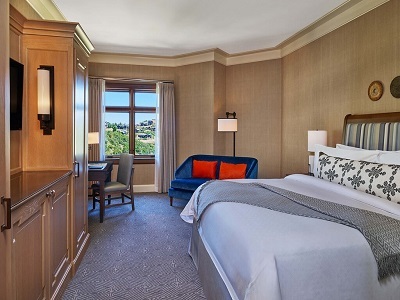 Hotel St. Regis Deer Crest