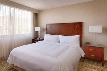 Hotel Salt Lake City Marriott University Park