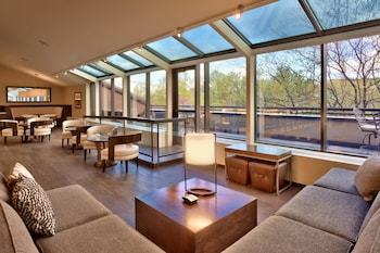 Hotel Salt Lake City Marriott University Park