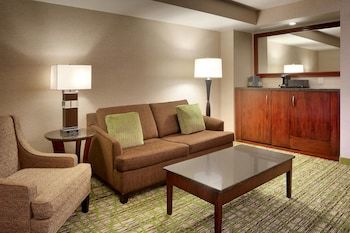 Hotel Salt Lake City Marriott University Park