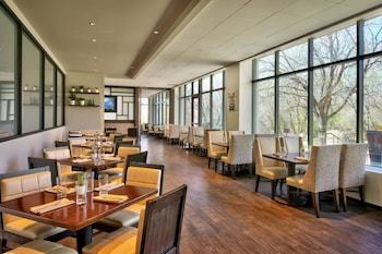 Hotel Salt Lake City Marriott University Park