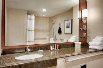 Hotel Salt Lake City Marriott University Park