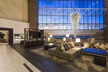 Hotel Salt Lake City Marriott University Park