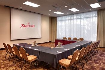 Hotel Salt Lake City Marriott University Park