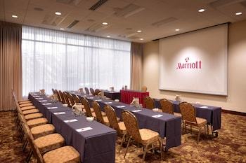 Hotel Salt Lake City Marriott University Park