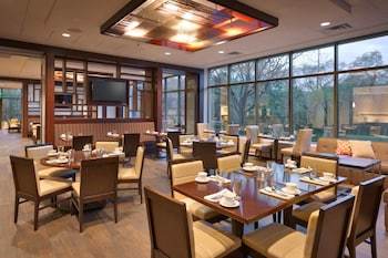 Hotel Salt Lake City Marriott University Park