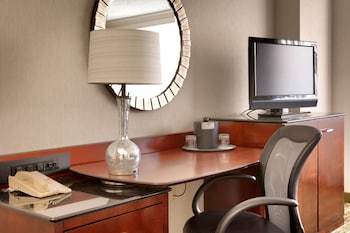 Hotel Salt Lake City Marriott University Park