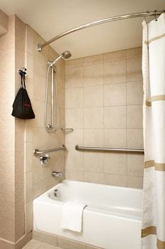 Hotel Salt Lake City Marriott University Park