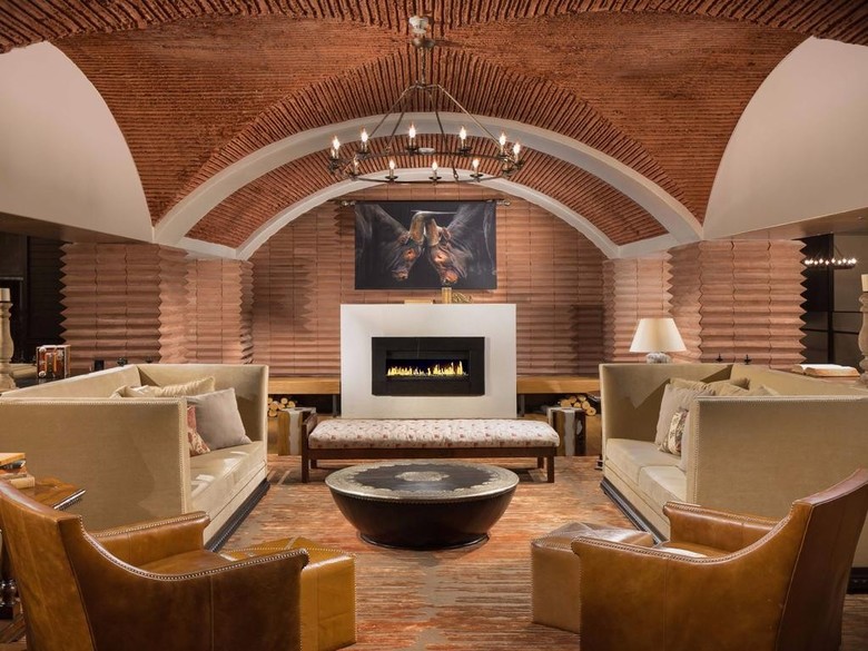 Hotel Valencia Riverwalk