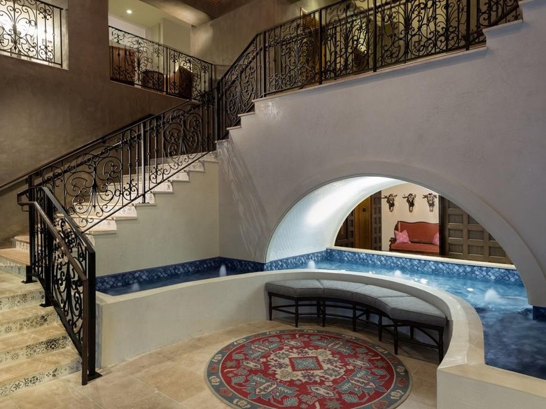 Hotel Valencia Riverwalk