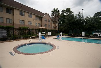 Hotel La Quinta Inn & Suites Willowbrook