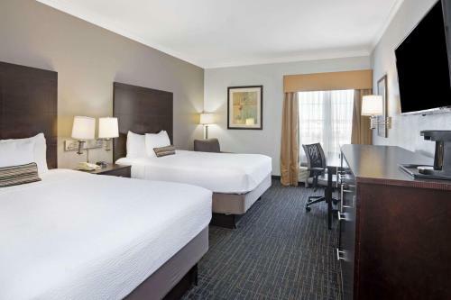 Hotel La Quinta Inn & Suites Houston - Westchase