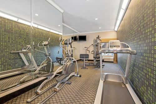 Hotel La Quinta Inn & Suites Houston - Westchase