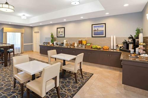 Hotel La Quinta Inn & Suites Houston - Westchase