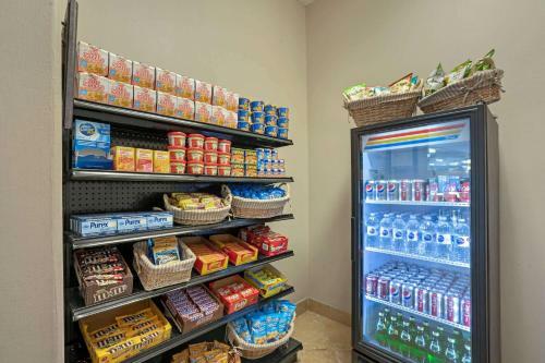 Hotel La Quinta Inn & Suites Houston - Westchase