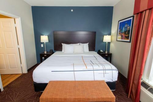 Hotel La Quinta Inn & Suites Houston - Normandy