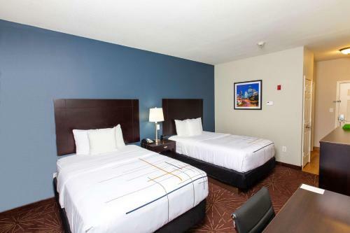 Hotel La Quinta Inn & Suites Houston - Normandy