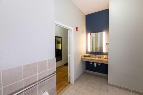 Hotel La Quinta Inn & Suites Houston - Normandy