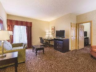Hotel La Quinta Inn & Suites Houston - Normandy