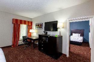 Hotel La Quinta Inn & Suites Houston - Normandy