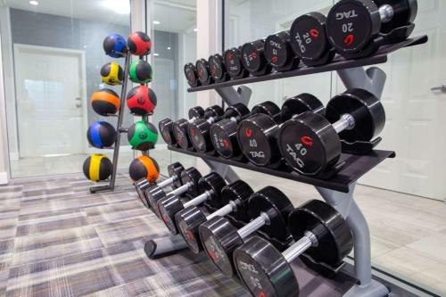 Hotel La Quinta Inn & Suites Houston - Normandy