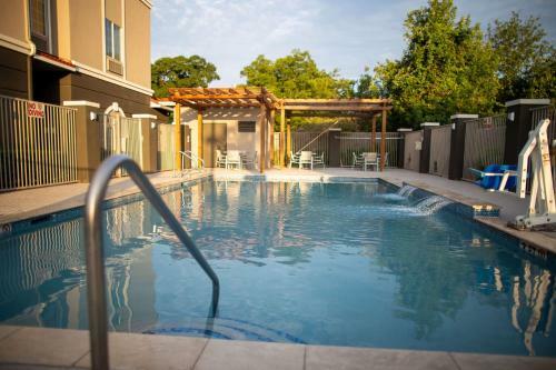 Hotel La Quinta Inn & Suites Houston - Normandy
