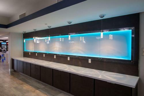 Hotel La Quinta Inn & Suites Houston - Normandy