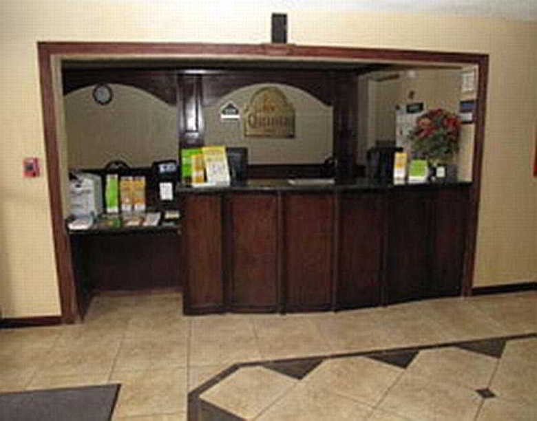 Hotel La Quinta Inn Dallas Lbj Central