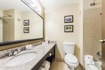 Hotel La Quinta Inn Dallas Lbj Central