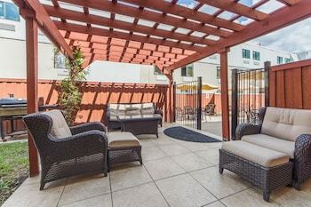 Hotel La Quinta Inn Dallas Lbj Central