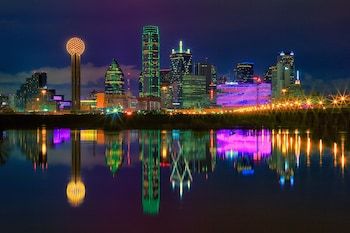 Hotel La Quinta Inn Dallas Lbj Central