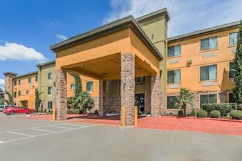 Hotel La Quinta Inn Dallas Lbj Central