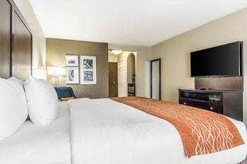 Hotel La Quinta Inn Dallas Lbj Central