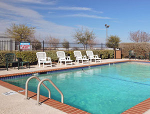 Super 8 Hotel