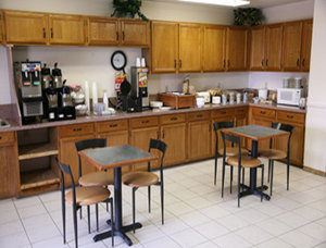 Super 8 Hotel