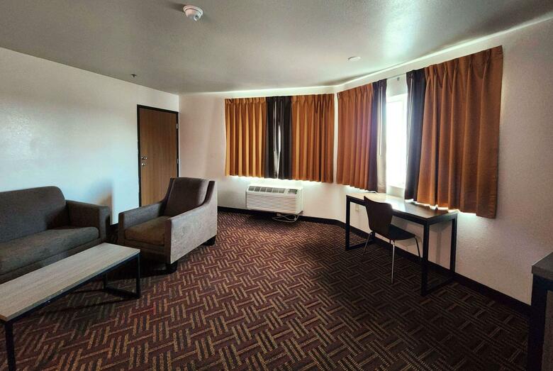 Hotel Super 8 Austin North