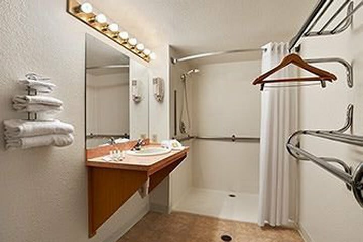 Hotel Super 8 Austin North