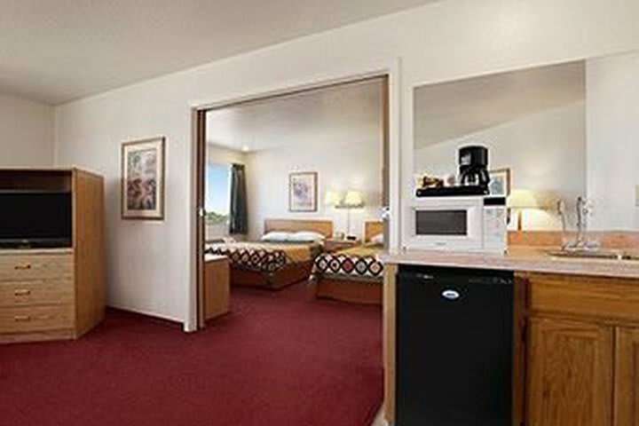 Hotel Super 8 Austin North