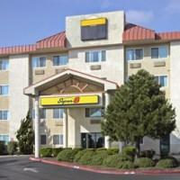 Hotel Super 8 Austin North