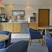 Hotel Super 8 Austin North