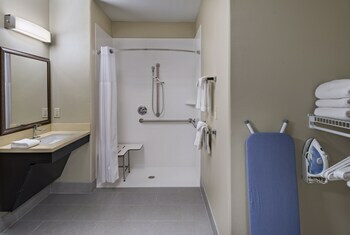 Hotel Staybridge Suites Austin Northwest