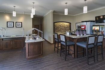 Hotel Staybridge Suites Austin Northwest