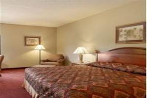 Hotel Baymont Inn & Suites Fort Worth North