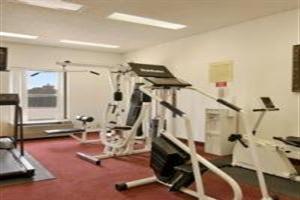 Hotel Baymont Inn & Suites Fort Worth North