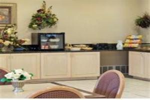 Hotel Baymont Inn & Suites Fort Worth North