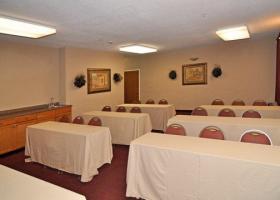 Hotel Baymont Inn & Suites Fort Worth North