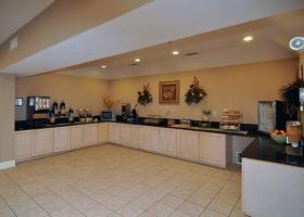 Hotel Baymont Inn & Suites Fort Worth North